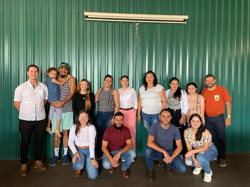 Estrategia de Juventud 2026